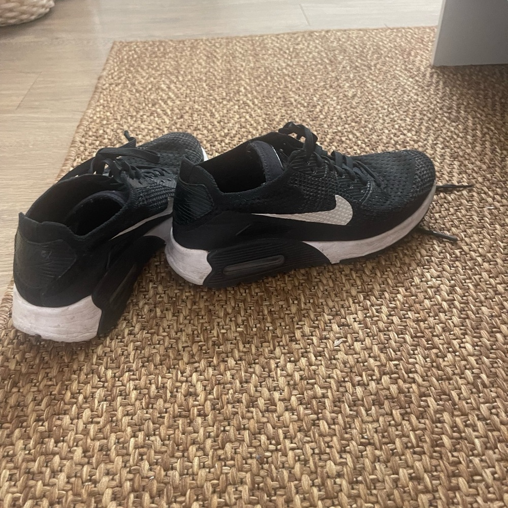 Nike running shoes